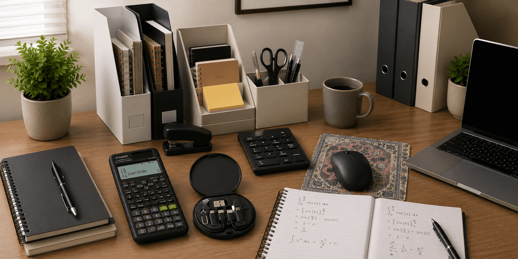 Office & Stationery