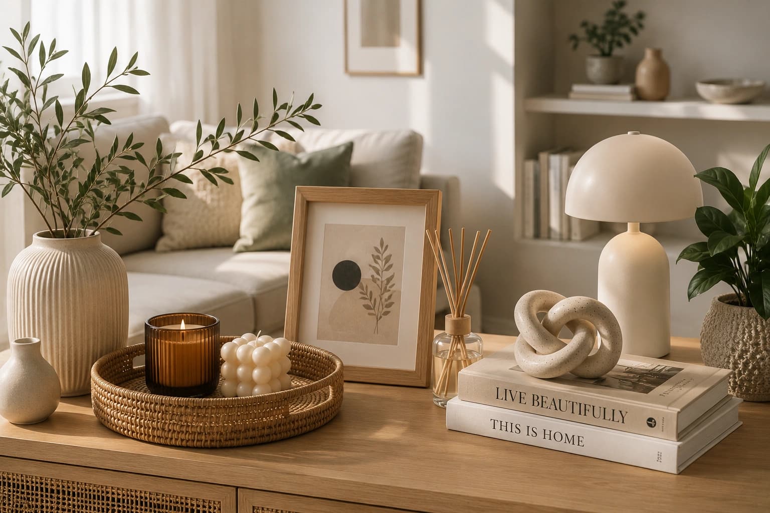 Home & Decor